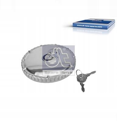 DT Spare Parts 4.61630 Korek wlewu paliwa