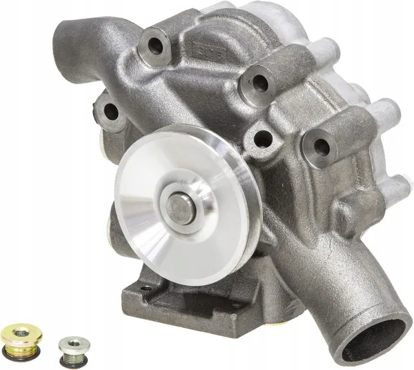 Pompa wody pasująca do Cat