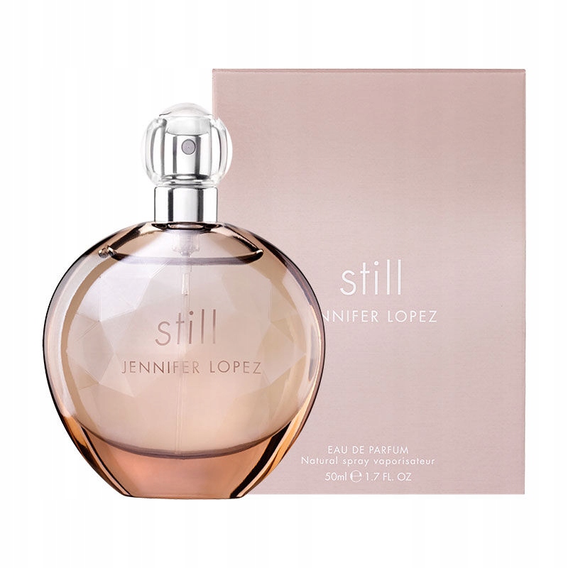 Jennifer Lopez Still Edp 50ML
