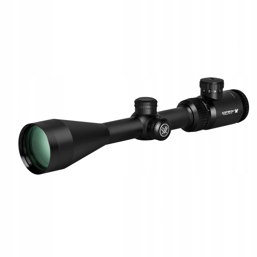 Zaměřovací dalekohled Vortex Crossfire II 3-9X50