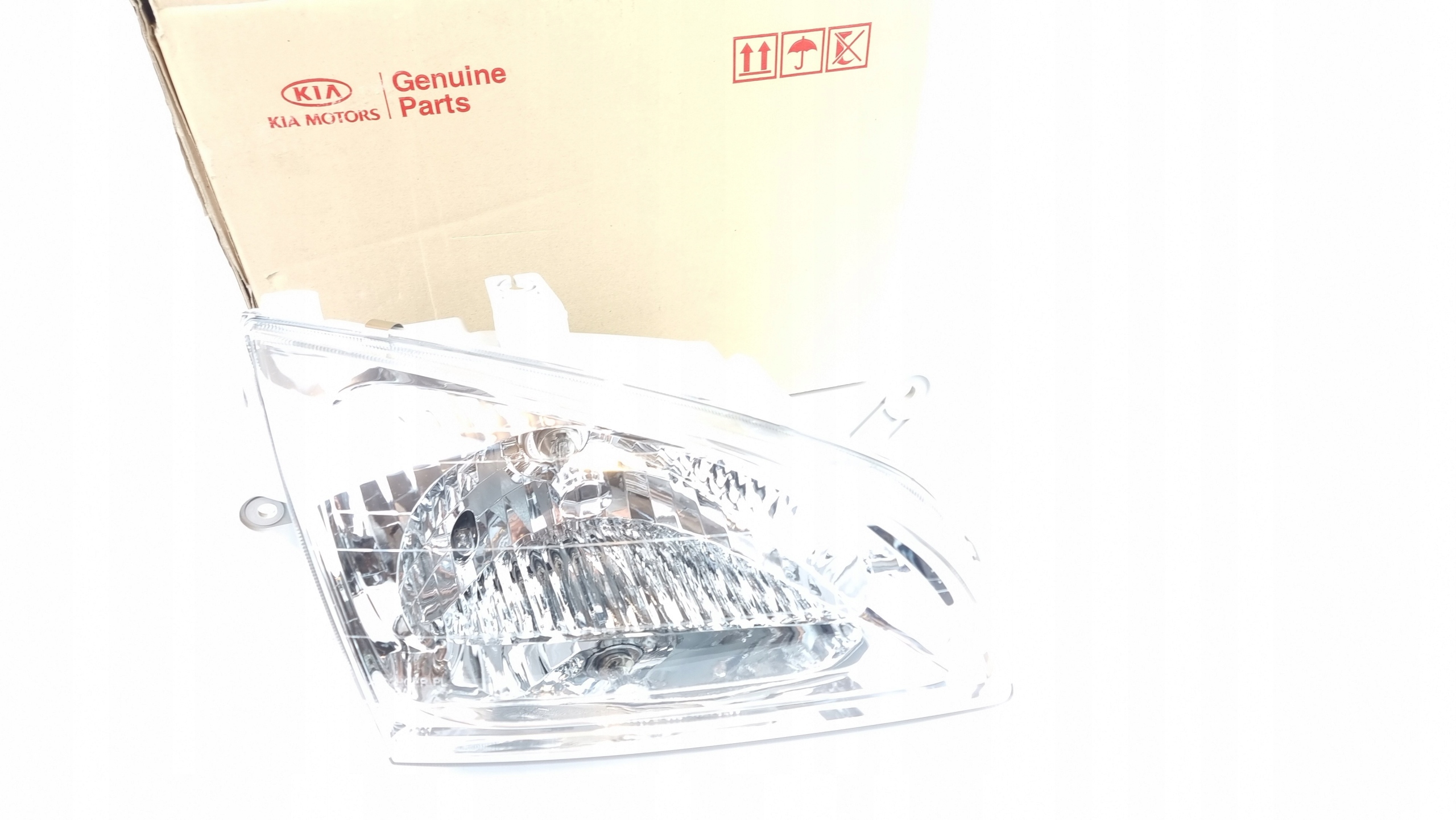 GAL-0K2CA51030B - ФАРА ПЕРЕДНЯЯ ПРАВАЯ KIA CARENS OE