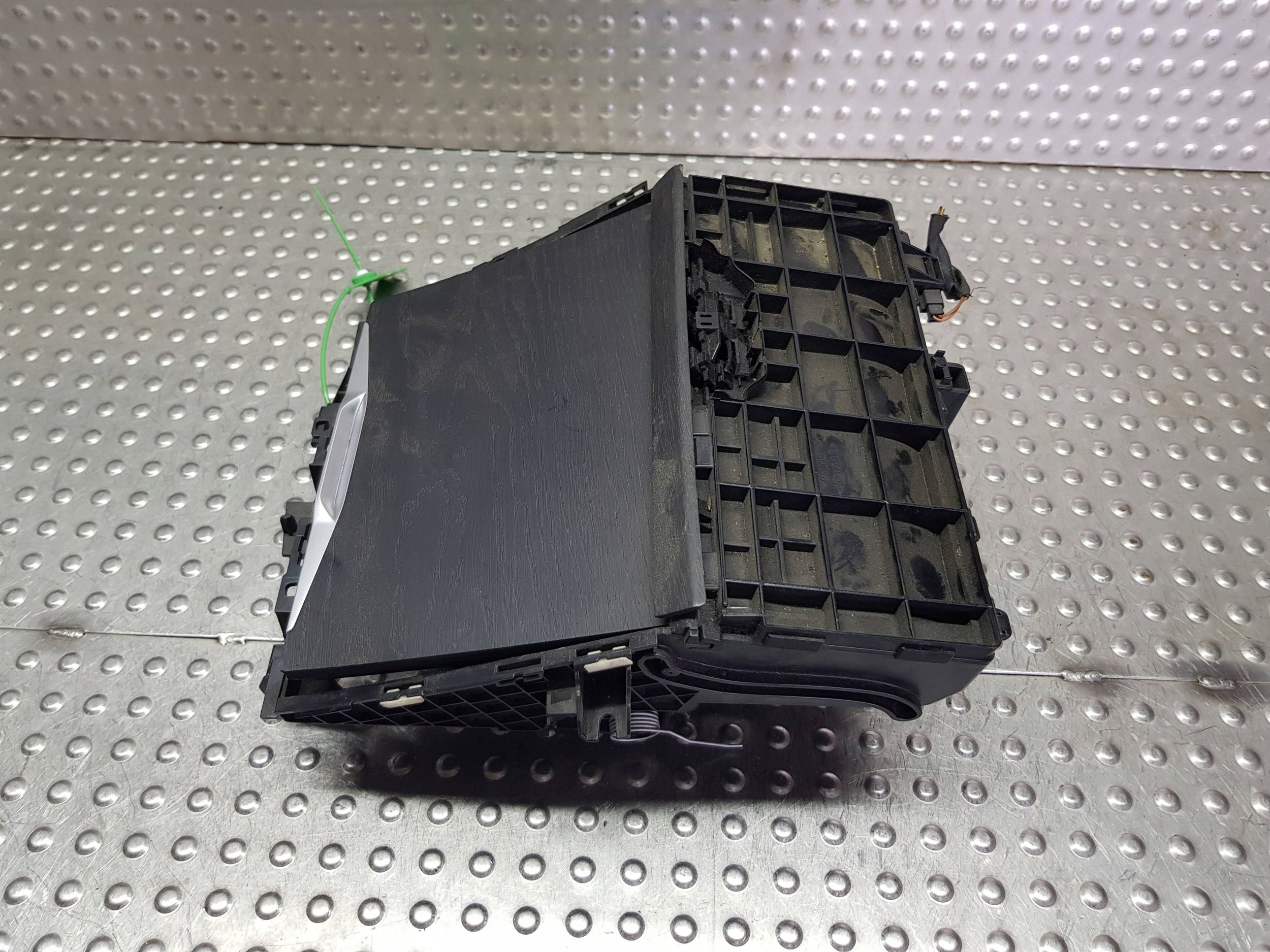 frame passenger compartment TUNELU INDUKCJA 6806796 BMW G20 G21 G26