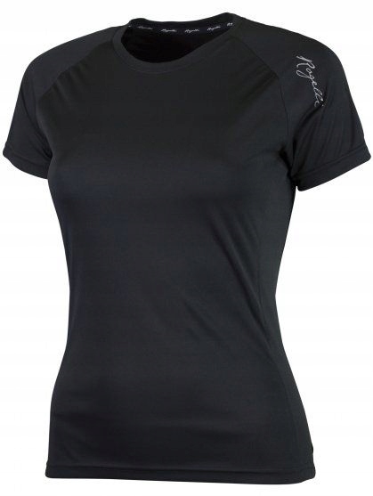Damska koszulka do biegania sportowa treningowa Rogelli Basic M