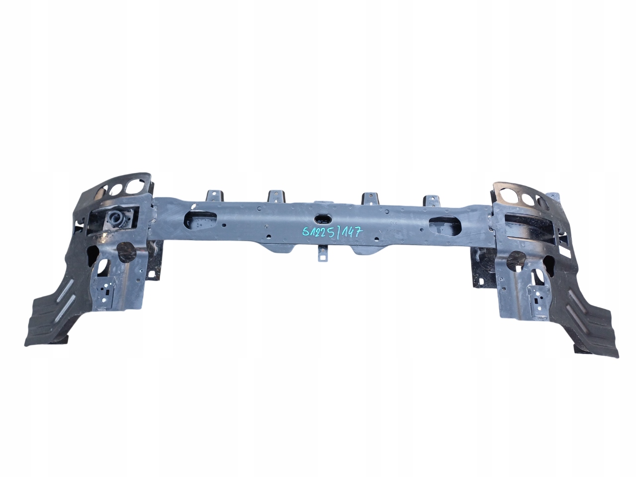 SKODA KODIAQ 2 II 24- BELKA ZDERZAKA PRZÓD 57H807109B