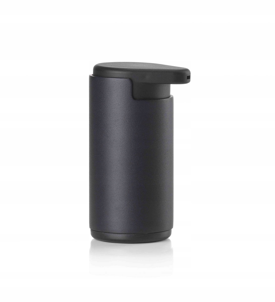 Zone Denmark Rim Dávkovač mydla čierny mat