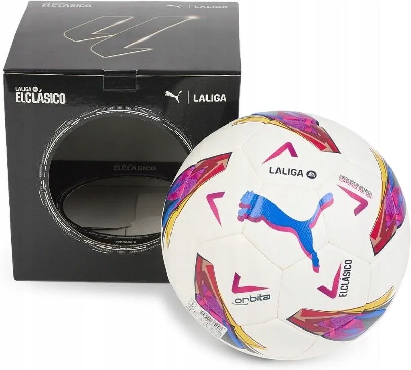 PUMA ELCLASICO SPECIAL EDITION PREZENT DLA PIŁKARZA NA KOMUNIĘ