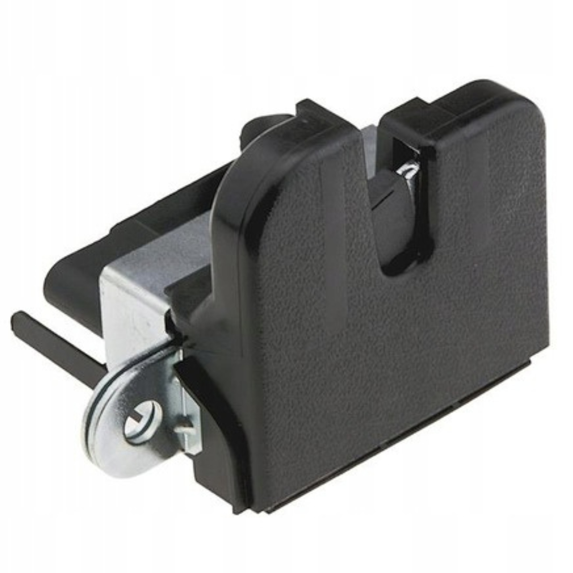 ZAMEK KLAPY BAGAŻNIKA VW GOLF V VI 5 6 NOWY Producent części NTY