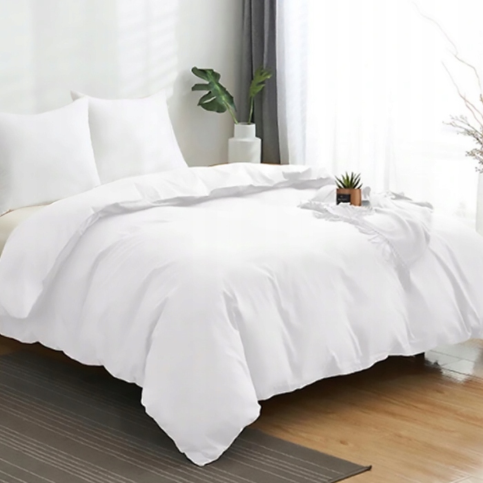 KOŁDRA CAŁOROCZNA 160x200 cm + 2 PODUSZKI 70x80 cm Sezonowość kołdry całoroczna