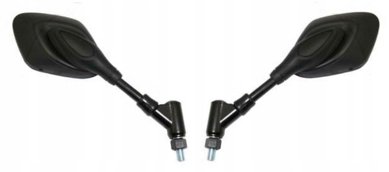 

Lusterko Lewe Prawe Suzuki Gsr 600 08- Gsf 650 09-