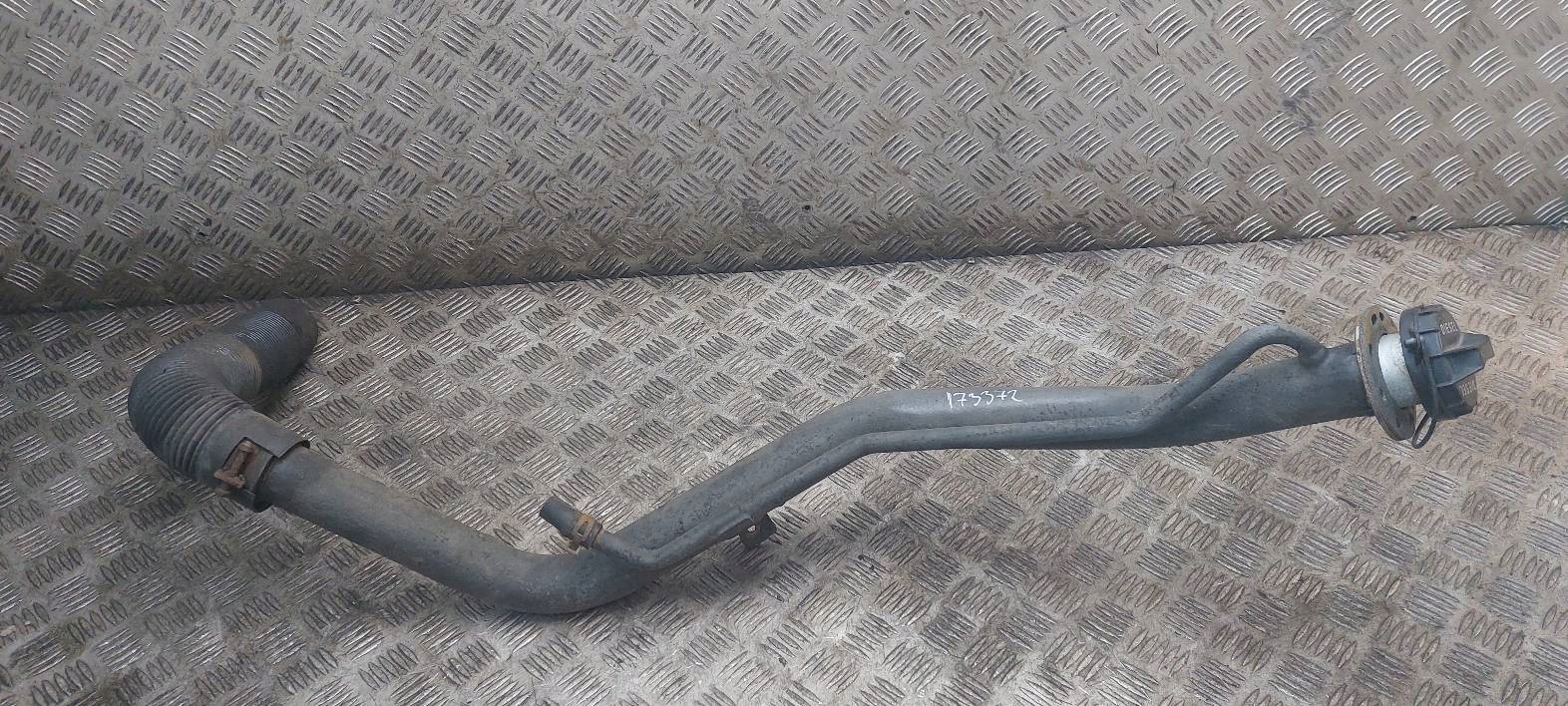 rohr tankklappe ISUZU TROOPER und