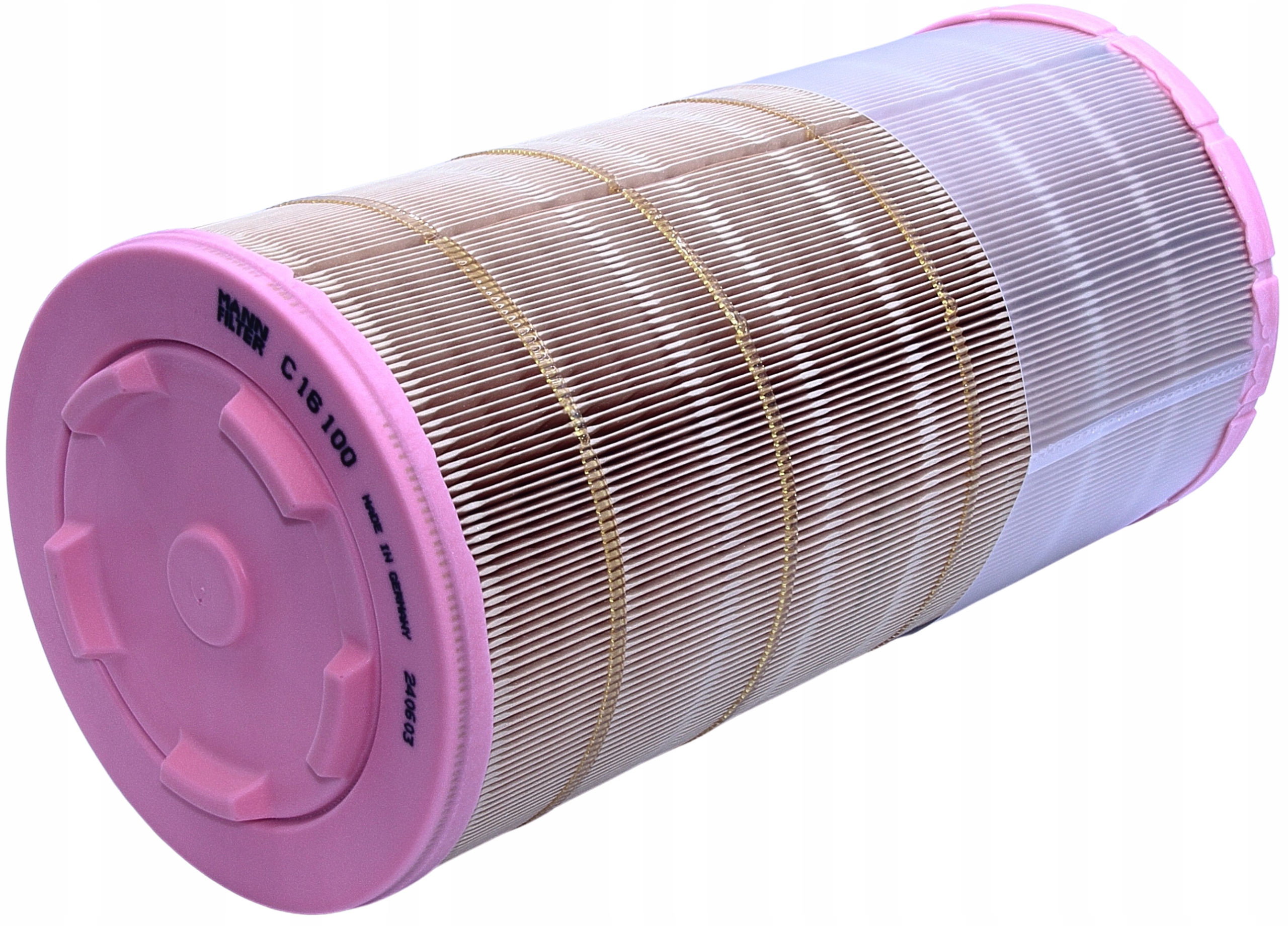 Vzduchový filtr C16100