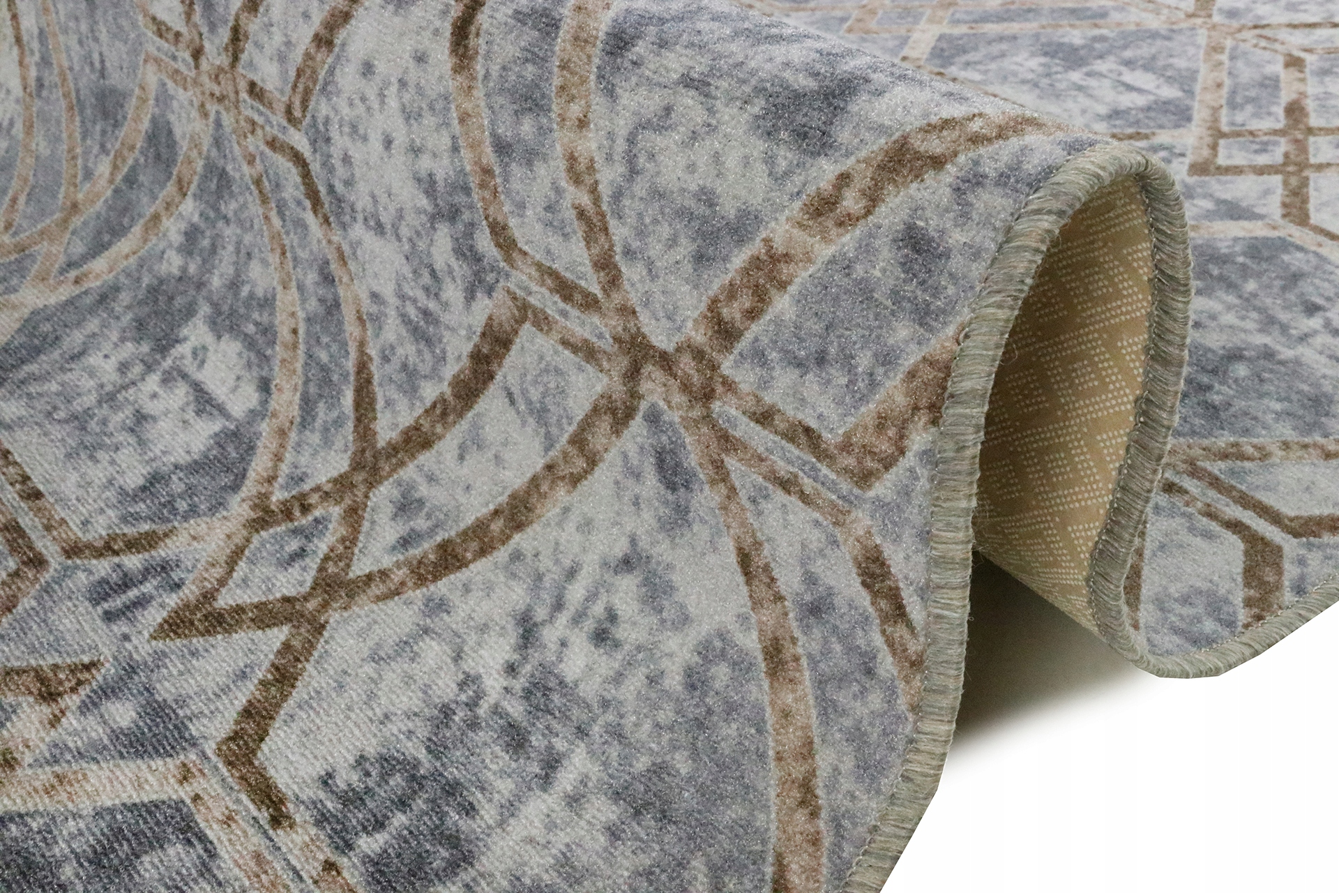 CHODNIK ANTYPOŚLIZGOWY 80cm ROMBY - NOWOŚĆ Typ na metry