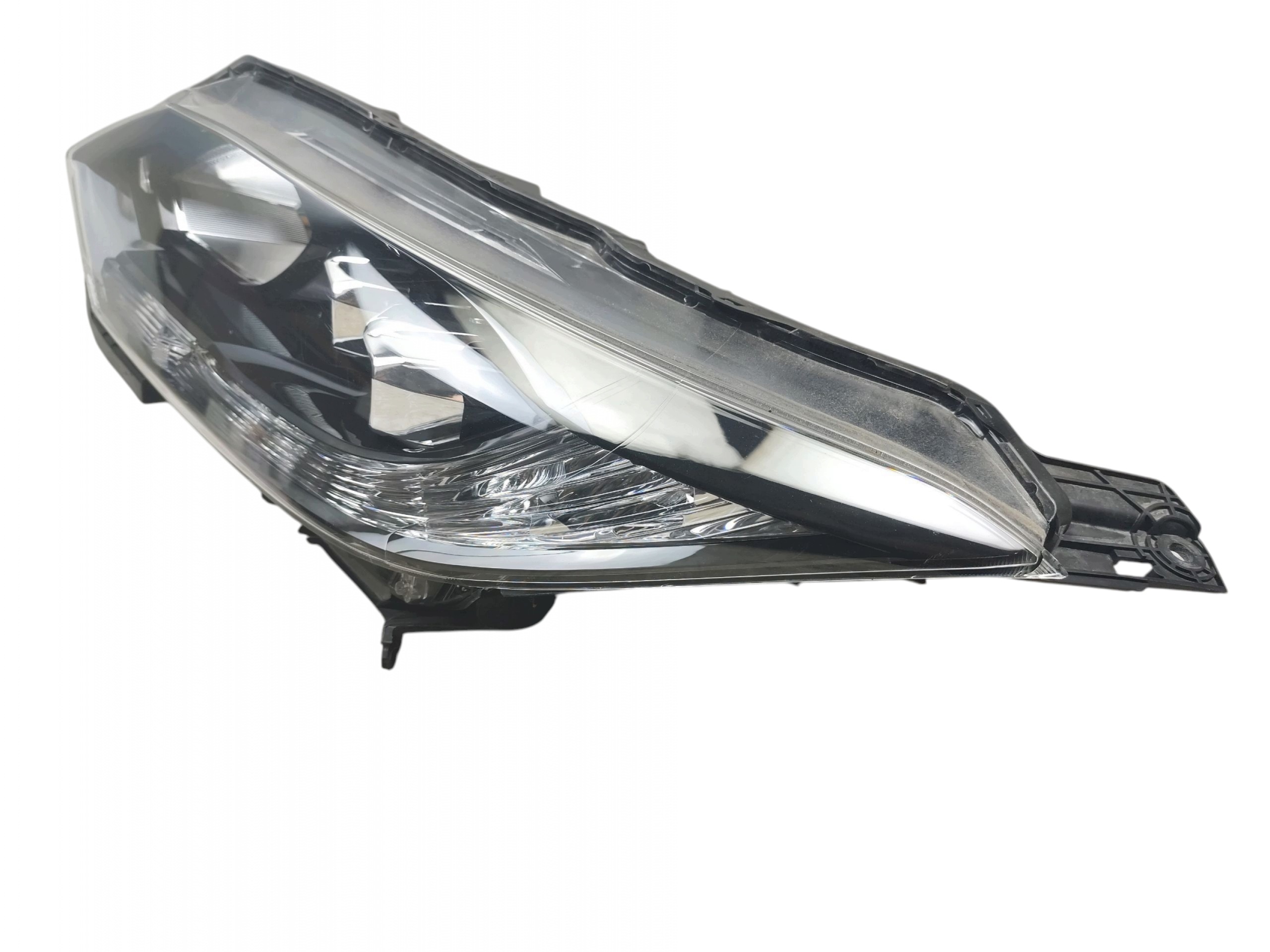 light REFLEKTOR left front FULL LED HONDA HR-V II (2013-2018) UK right hand drive