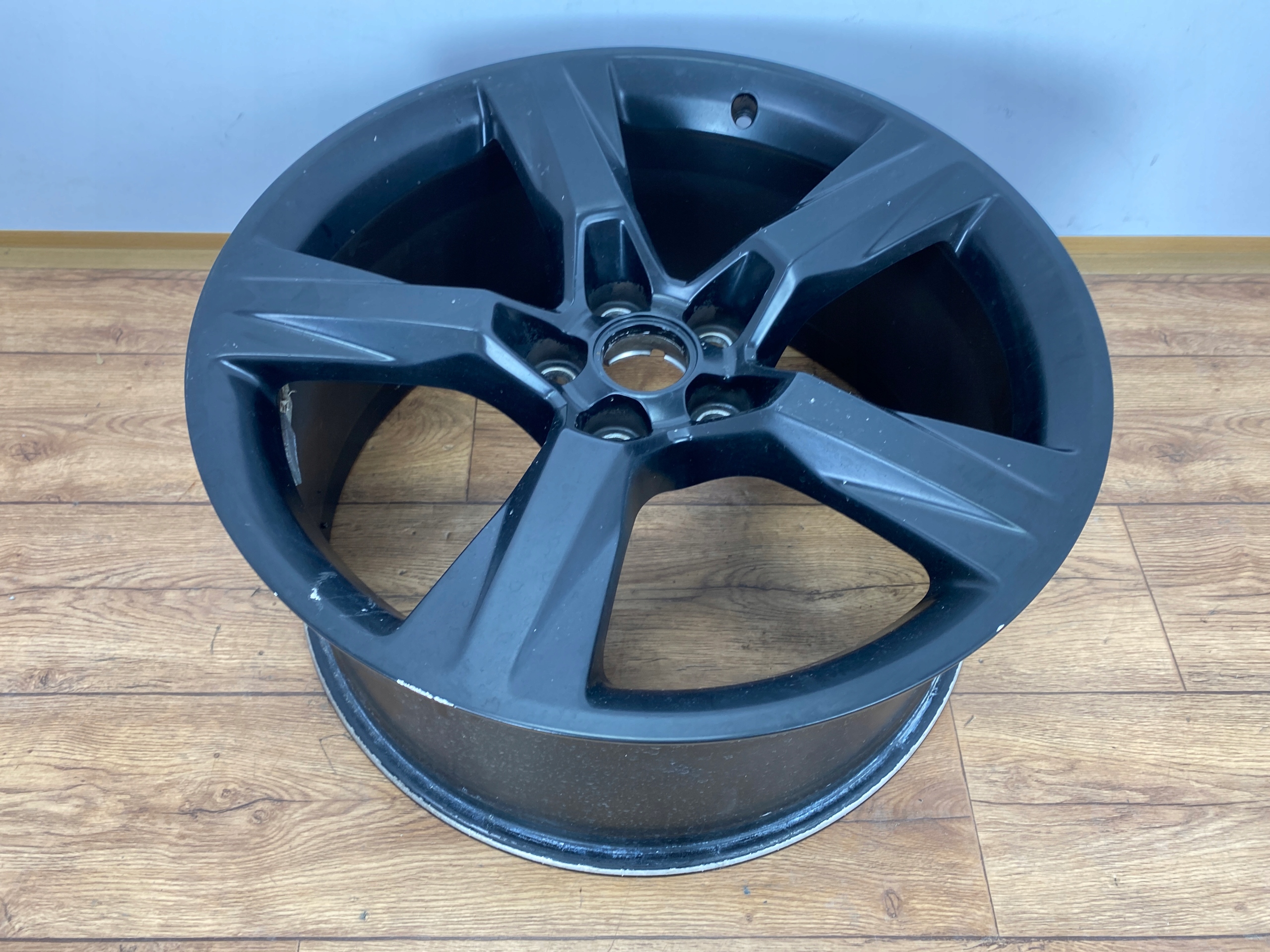 disk hliníkový Chevrolet Camaro VI 2016+