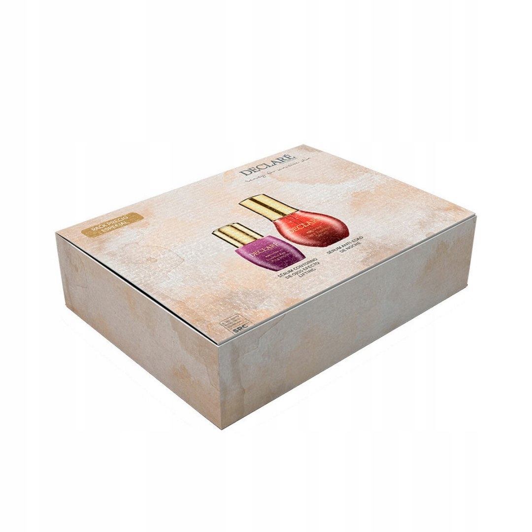 Sada kosmetických přípravků pro ženy Declaré Age Control Night Essential 2 díly