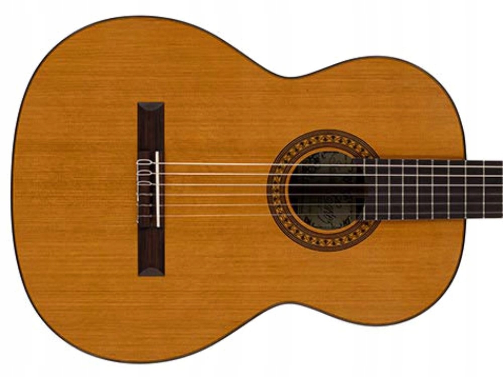 Kytara klasická 4/4 Salvador Cortez Artist CC-32