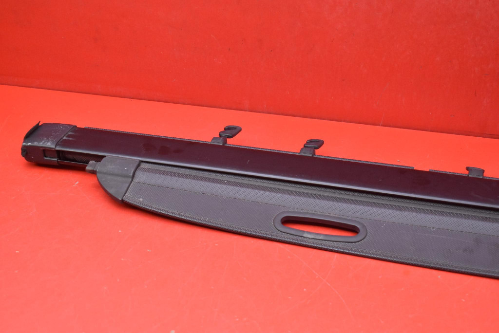 blinds boot KIA SPORTAGE 2 II 04-08