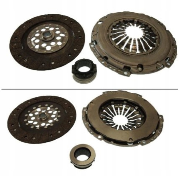 КОМПЛЕКТ ПРОНИЦАТЕЛЬНОСТЬ AUDI A4 B5 1.9 95-01 B6 1.8 02-04 A6 C5 1.9 97-01