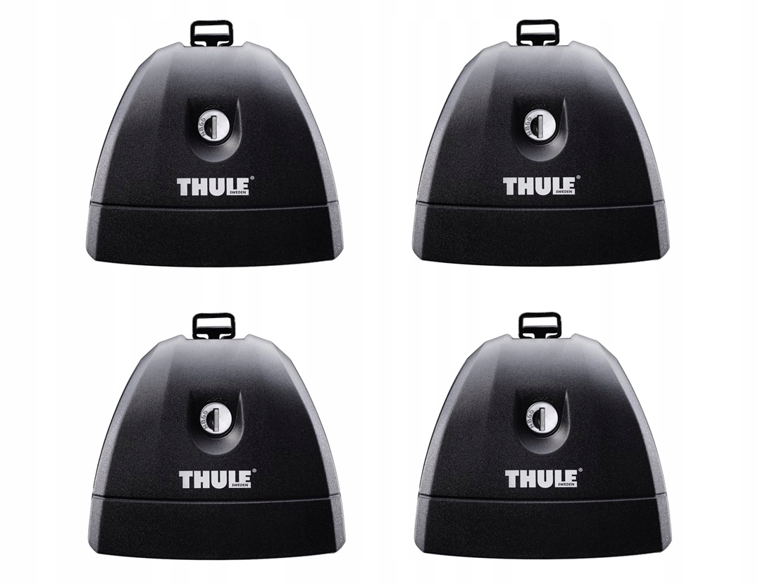 Bagażnik belki Thule WINGBAR Ford TRANSIT COURIER Producent Thule