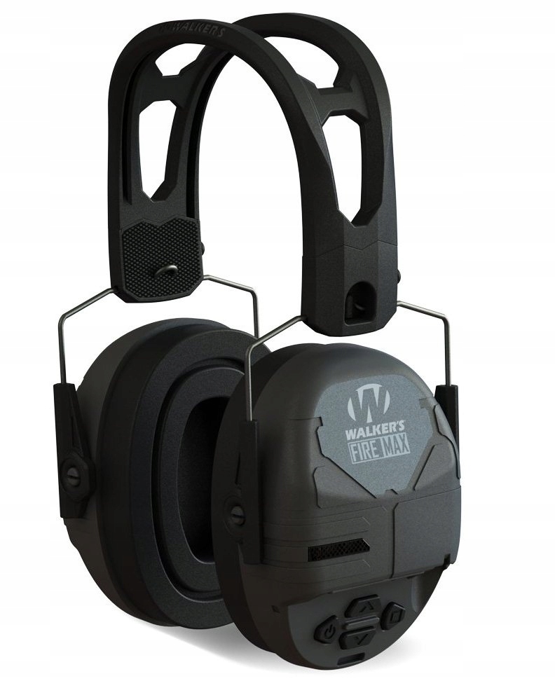 Aktivní chrániče sluchu pro sluchátka Walkers Fire