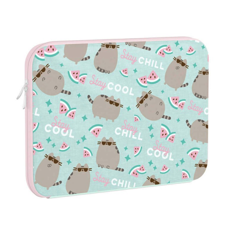 

Pusheen etui na tablet 10" z kieszonką Piękne
