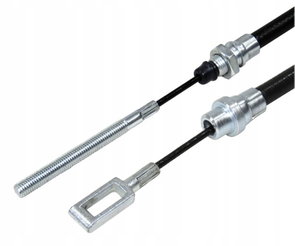 LINKA HAMULCOWA NIEWIADÓW / KNOTT 1400 mm