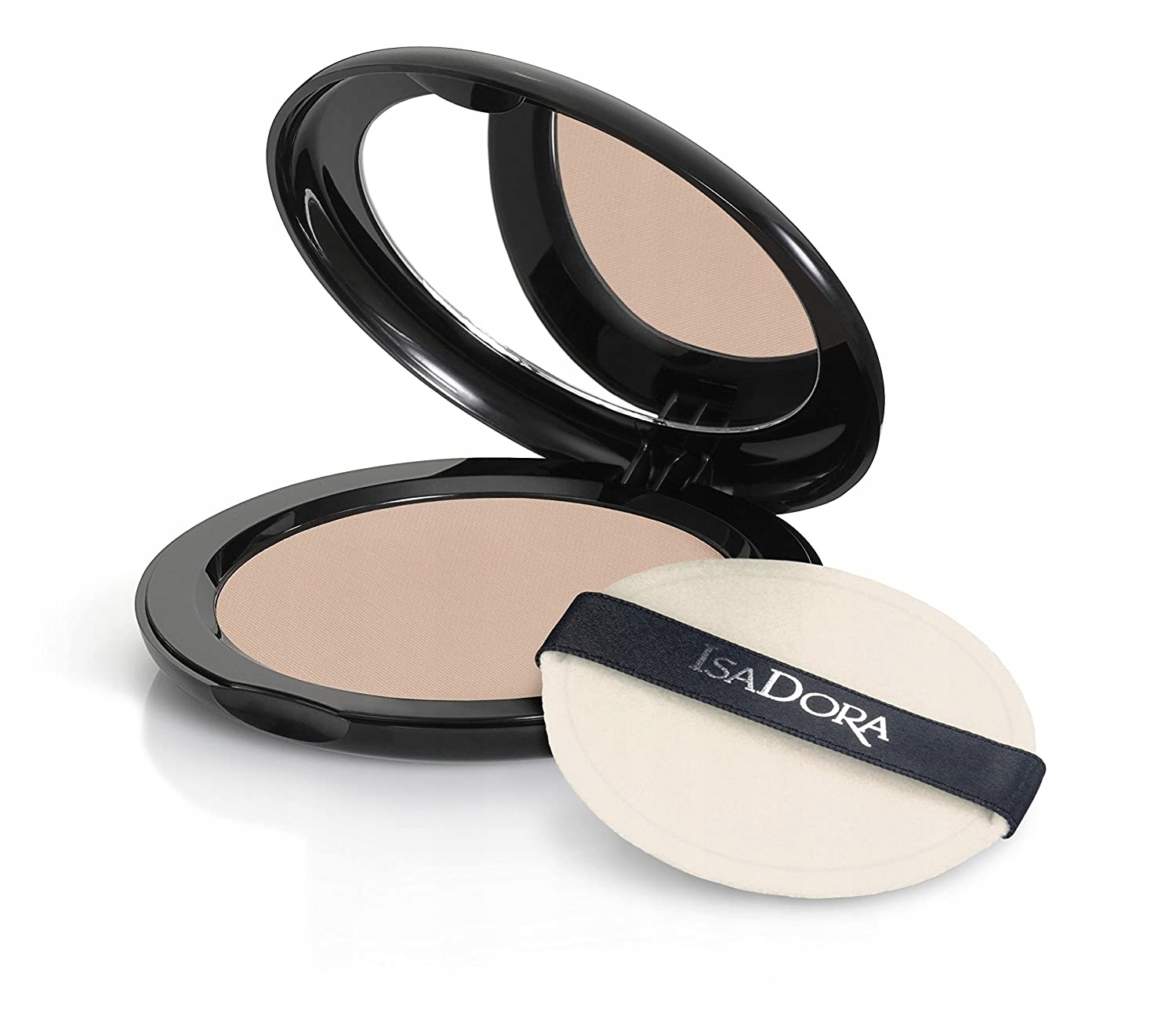 

Isadora Puder Prasowany 16