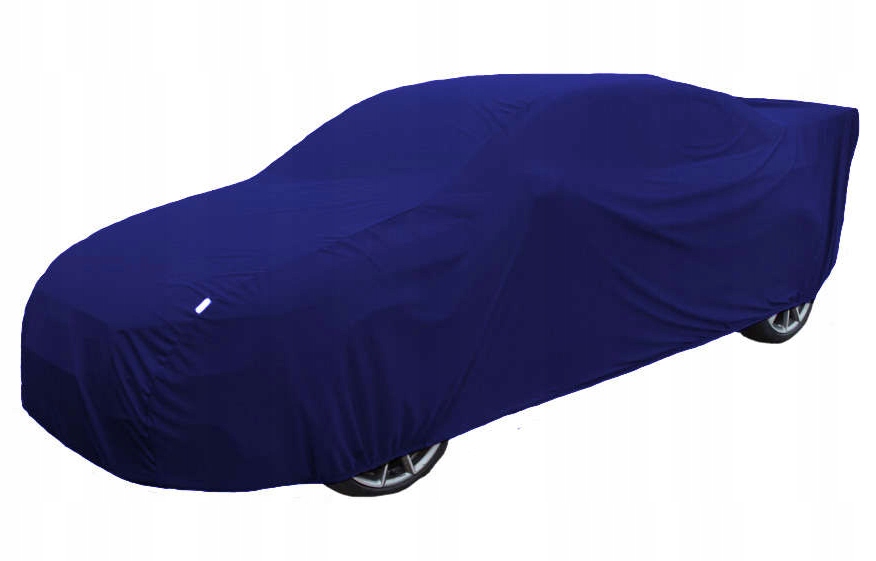 Pokrowiec na samochód Mercedes SL R129 royal EAN (GTIN) 5904041302459