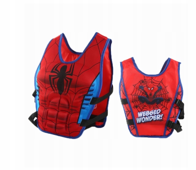 PŁYWACKI PAKIET RATUNKOWY DLA DZIECI M do 40 kg idealna pomoc w pływaniu Model S44U00789