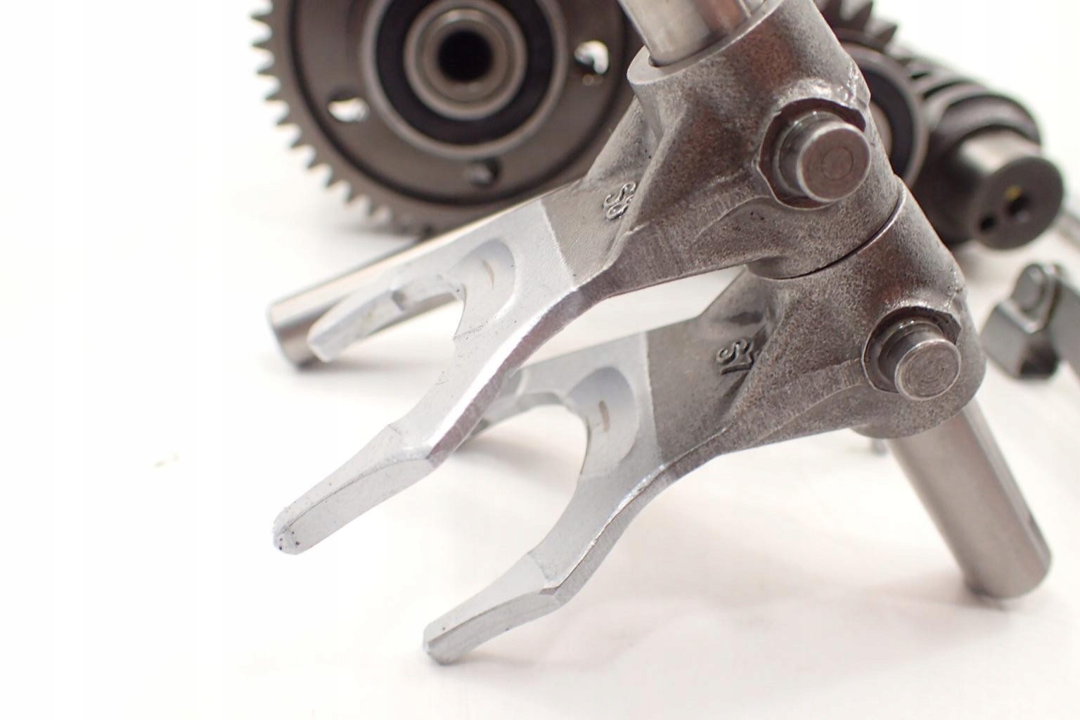 Skrzynia biegow BMW G 310 R 17 Part number 96208