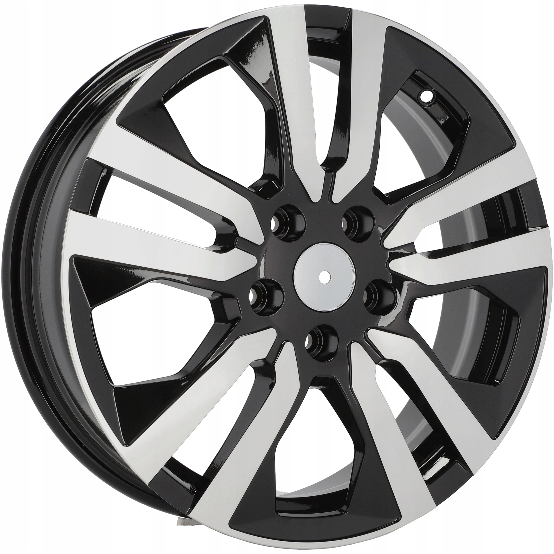 Disky Kované (Flow Forming) 16" pre Honda Shuttle I Stream I Fcx Clarity