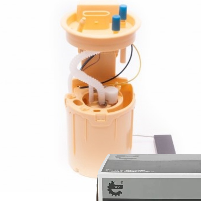 02SKV772 - Паливний насос для VW TOURAN 1.9 TDI 2.0