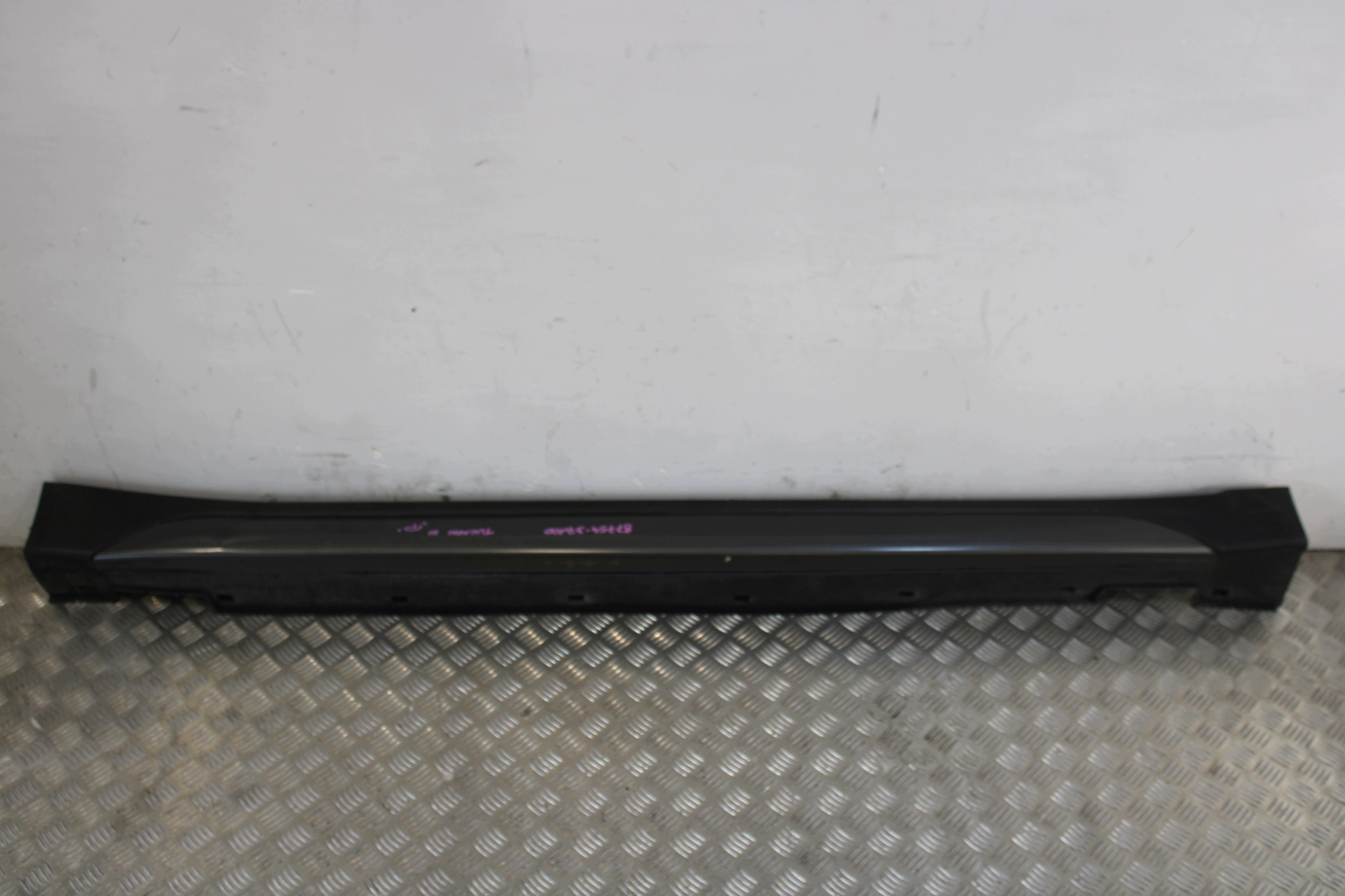 cap threshold right threshold right 87754-D7100 HYUNDAI TUCSON III 3