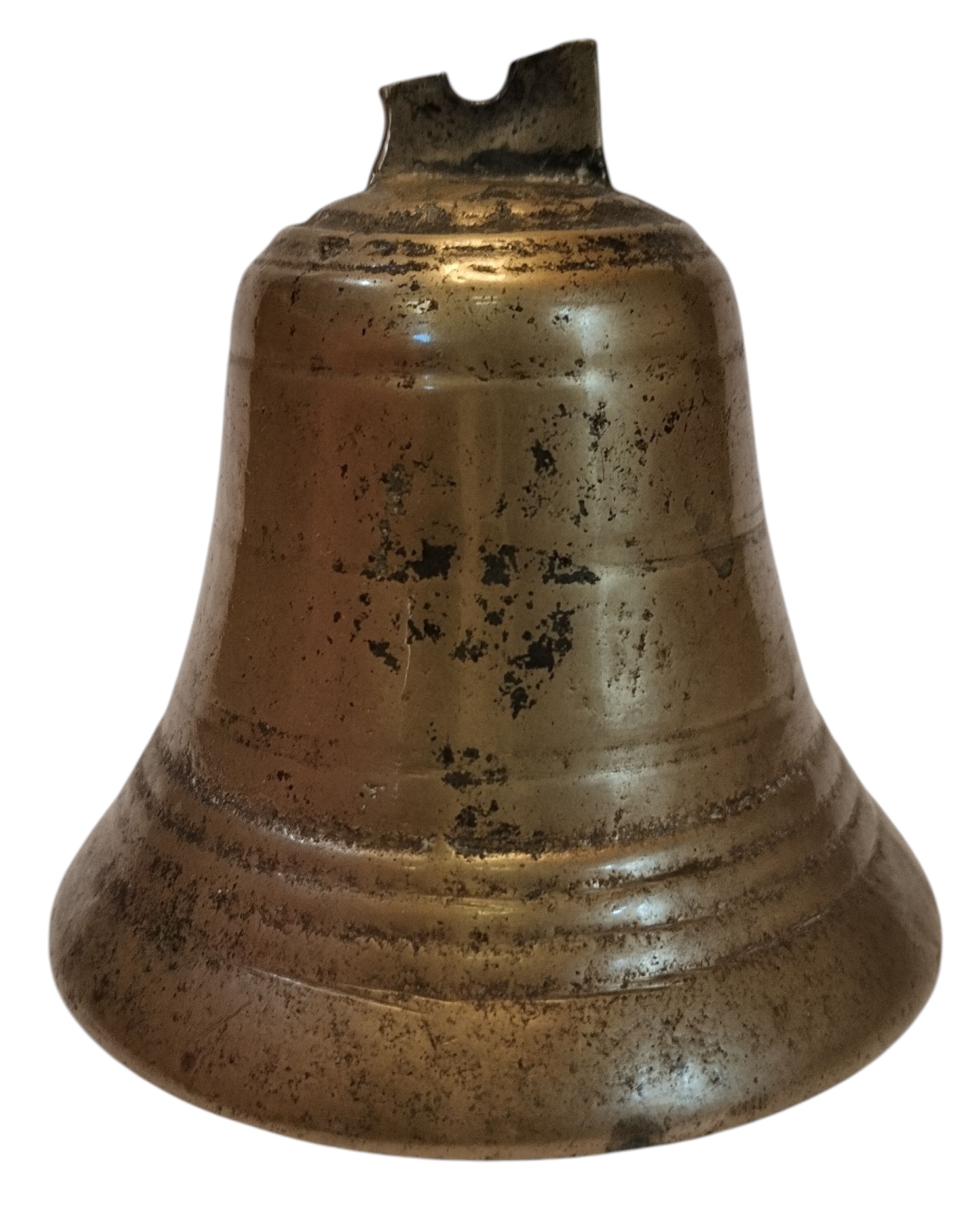 DZWONEK ZABYTKOWY MAŁY Nr. 6