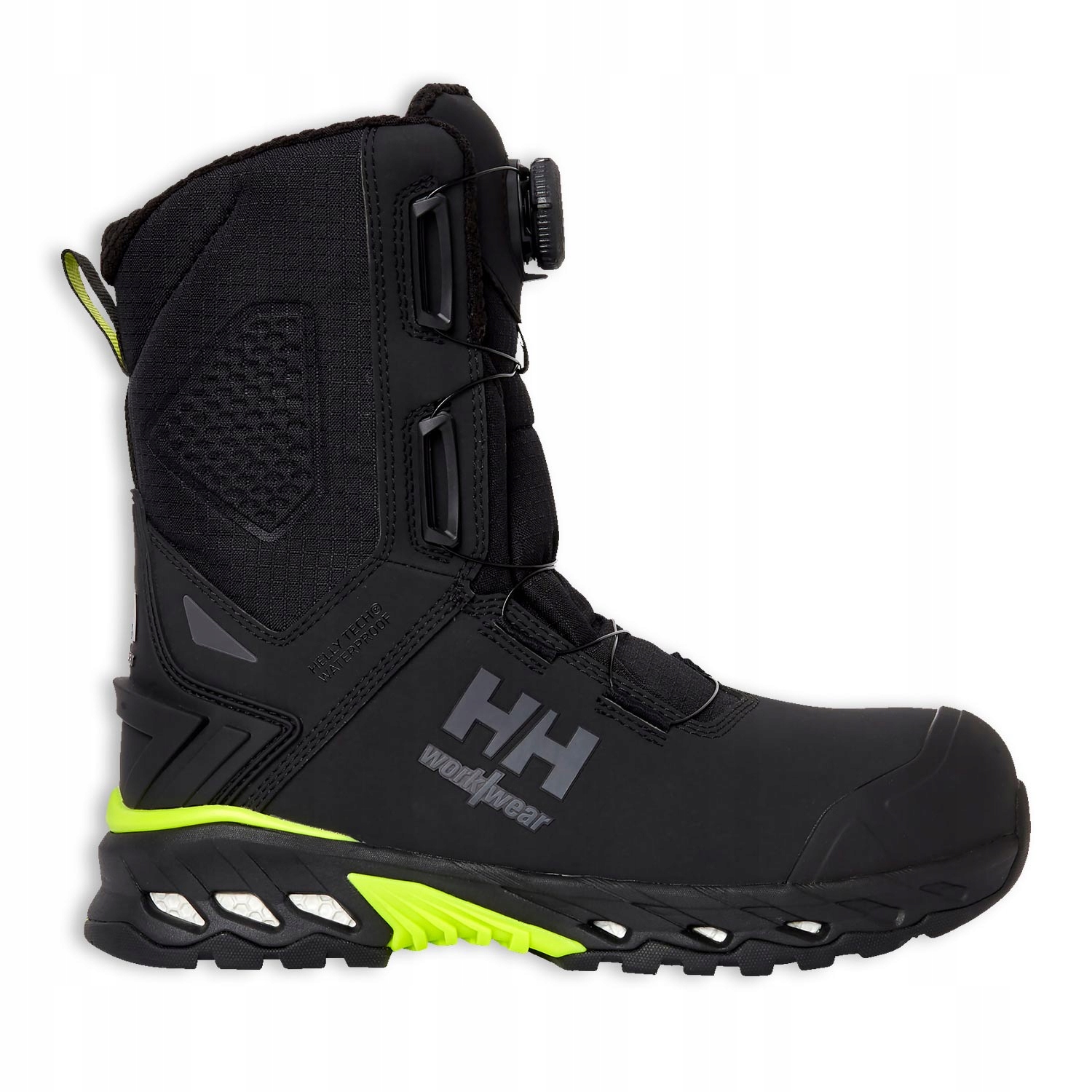 Buty Ocieplane Helly Hansen Magni Evolution Tall Boa S7L Ht