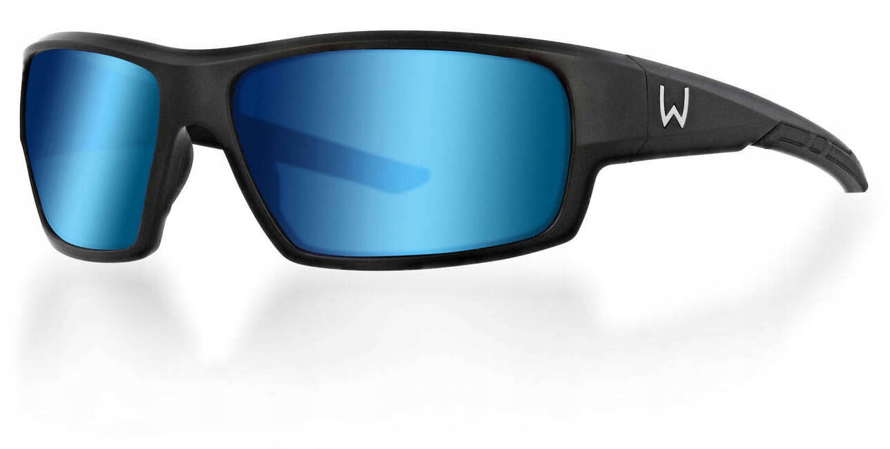 Polarizační brýle Westin W6 Sport 10 Smoke