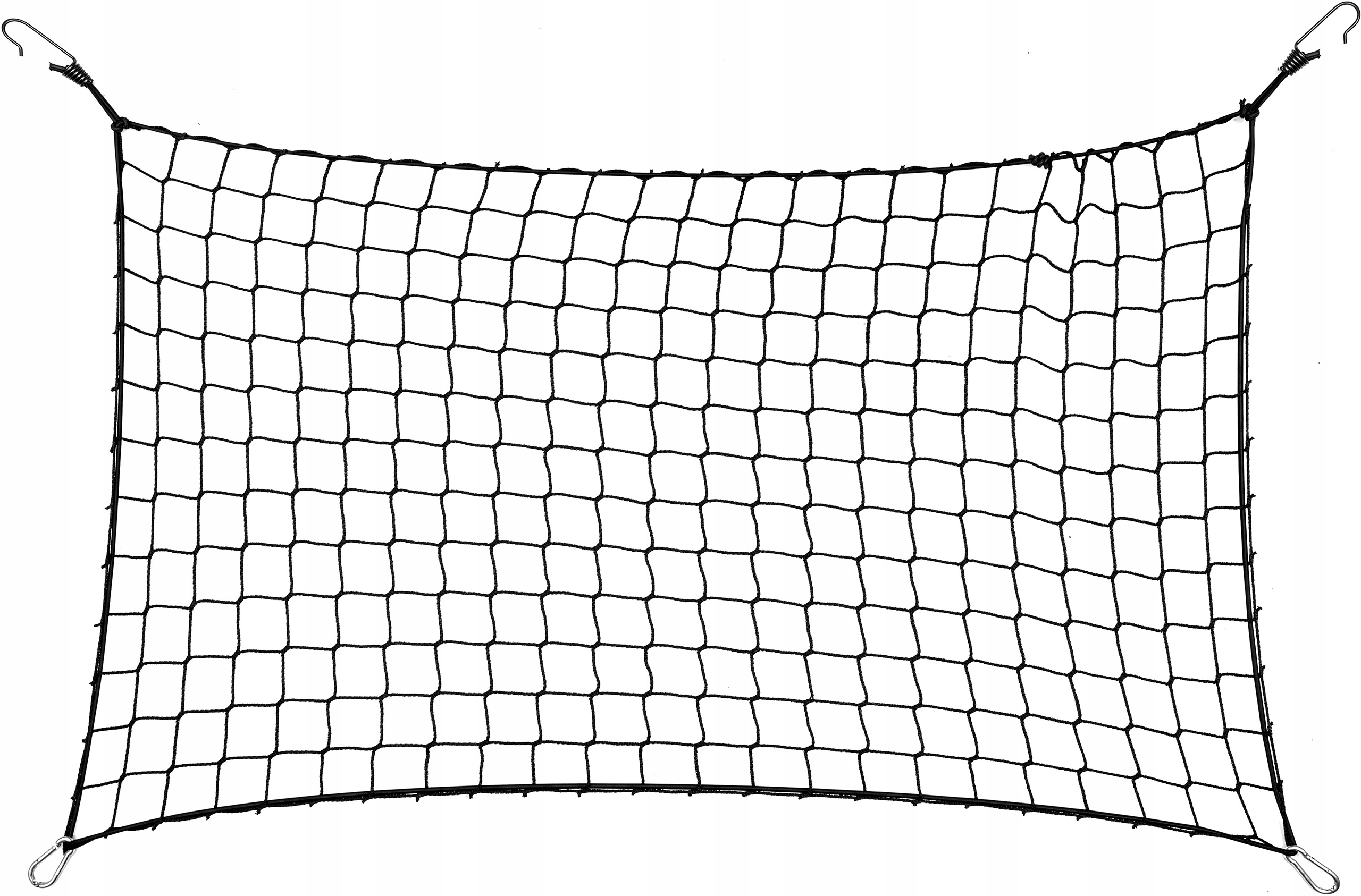 

Peugeot 307 Sw 2001-2008 Siatka do bagażnika