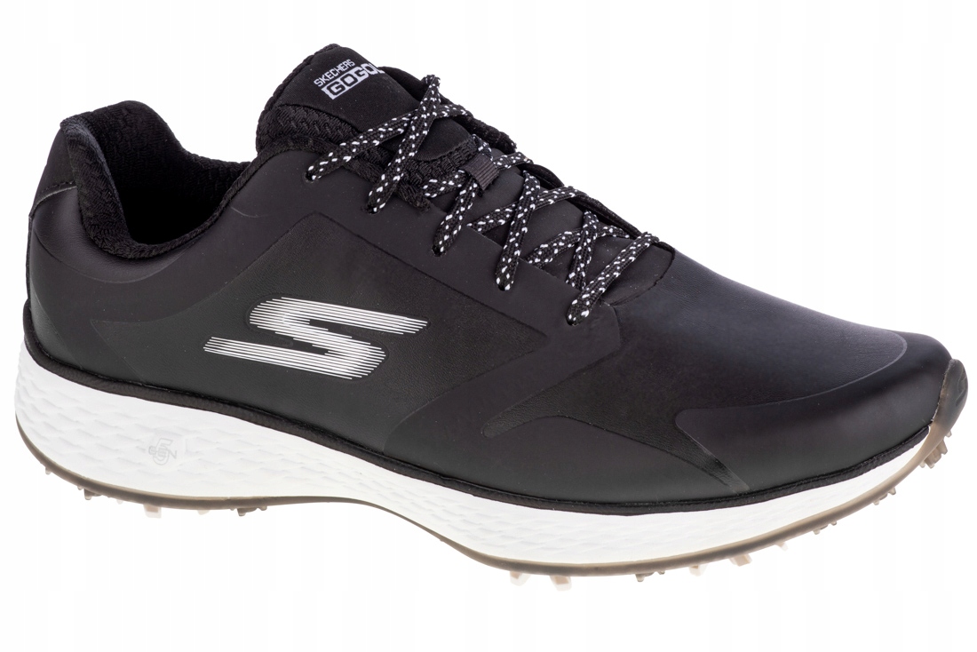 Skechers Go Golf Pro [36,5] Dámské golfové boty černé