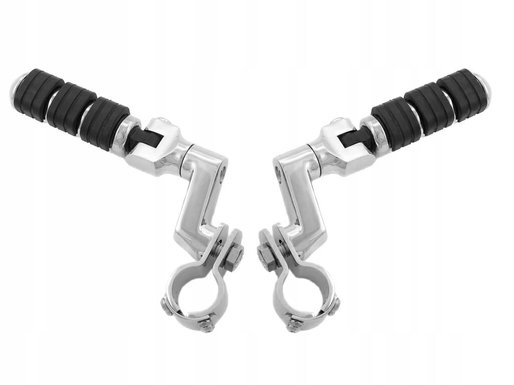 PG-277-050 - ПОДНОЖКИ YAMAHA XVS 650 1100 DRAG STAR