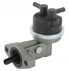 Pompka zasilająca paliwa CLAAS RENAULT ARES CELTIS