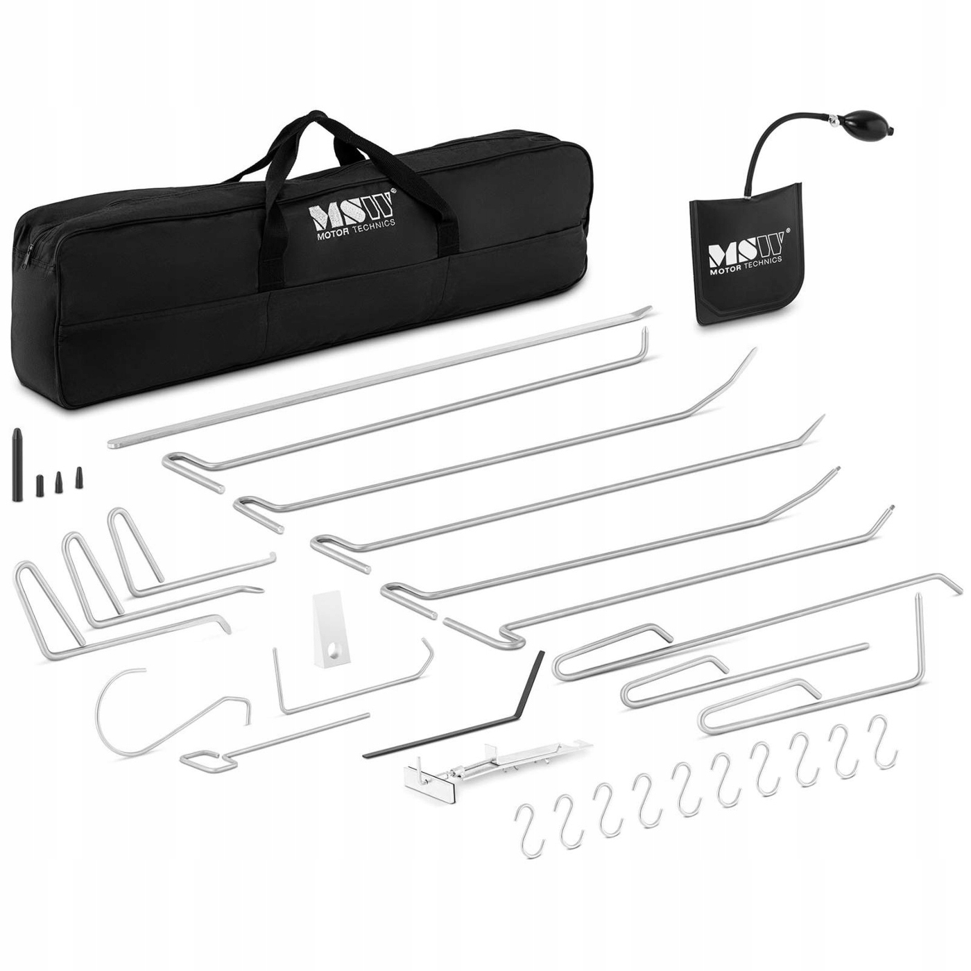 Sada Opravných Tyčí 15 Opravných Tyčí Příslušenství