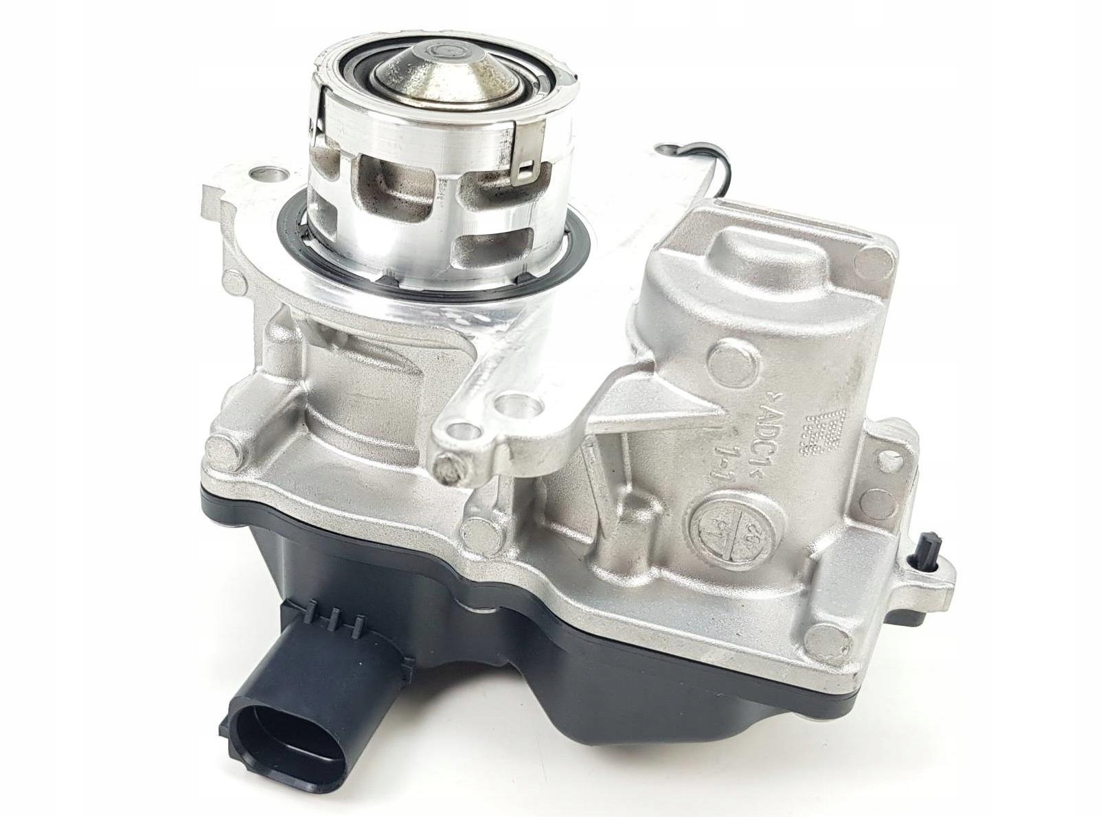 ASO ZAWÓR EGR VW ARTEON 2.0TDI DSR 05L131501M