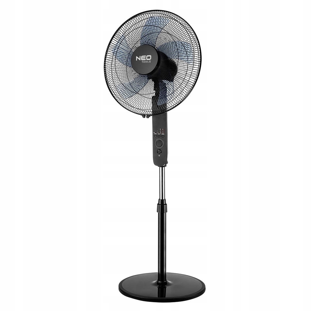 Podlahový Ventilátor 45 W, Priemer 40 CM, 3 P 90-002 Neo