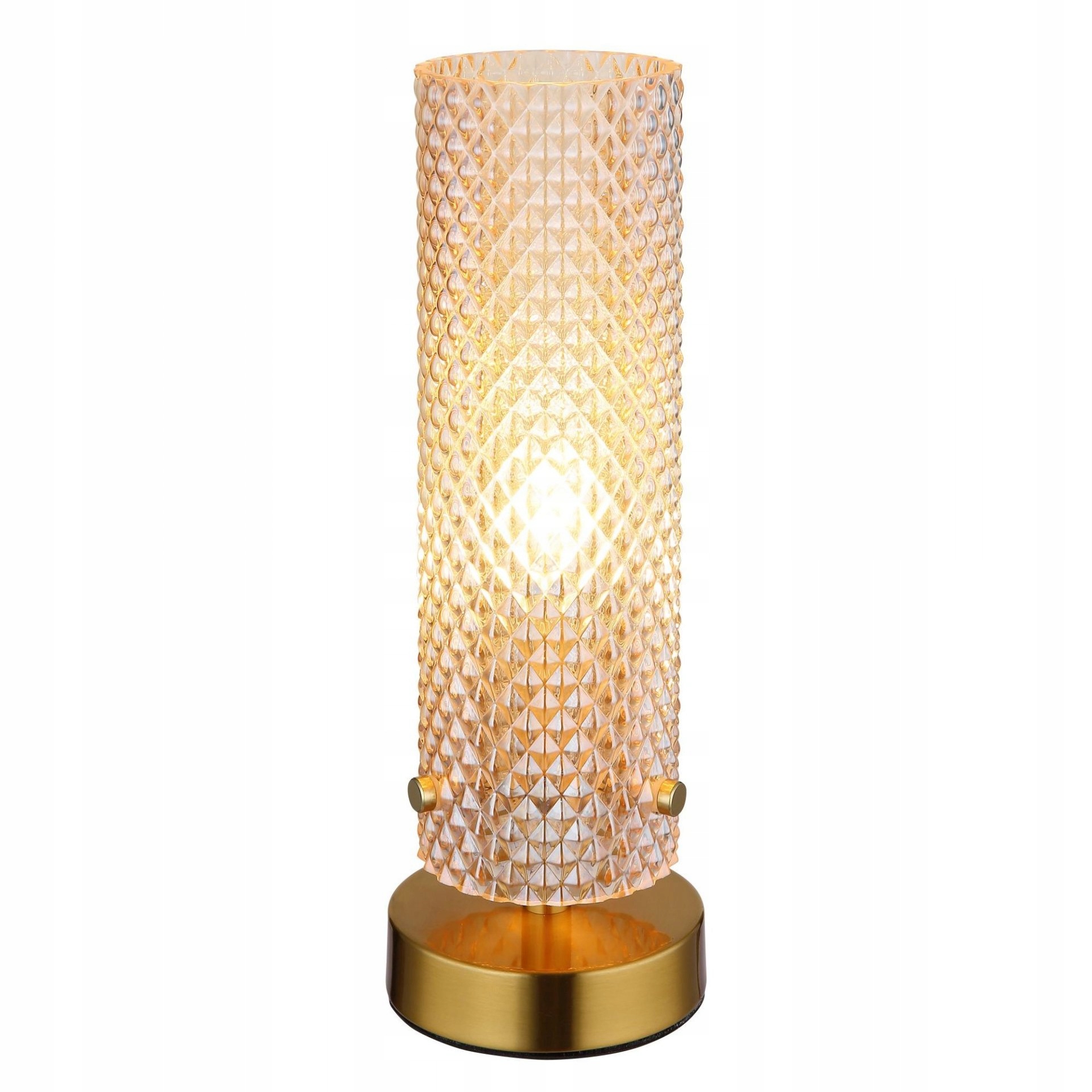 Stolní lampa Karolo 15775T Globo