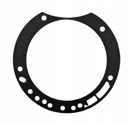 USZCZELKA POMPY 62TE 07+