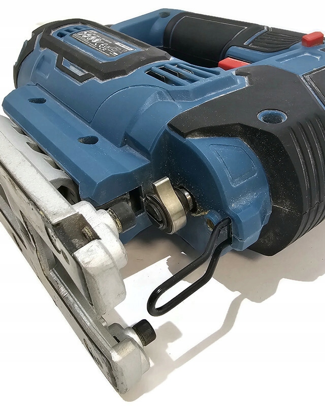 Wyrzynarka Erbauer EJS710 Seria EJS710