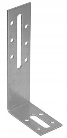 

Krd 4 Kątownik Montażowy 120x55x30 Z Regulacją 10x