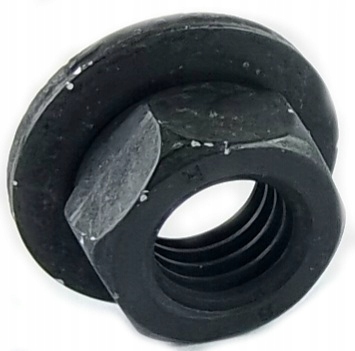 

Nakrętka M10 X 1.5 Wycieraczki Przód 1780933