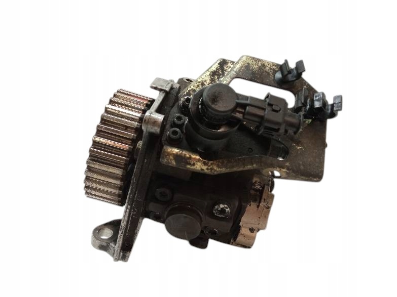 injection pump 0445010102 1.6 TDCI HDI Ford Focus Mk2 (2004-2011)