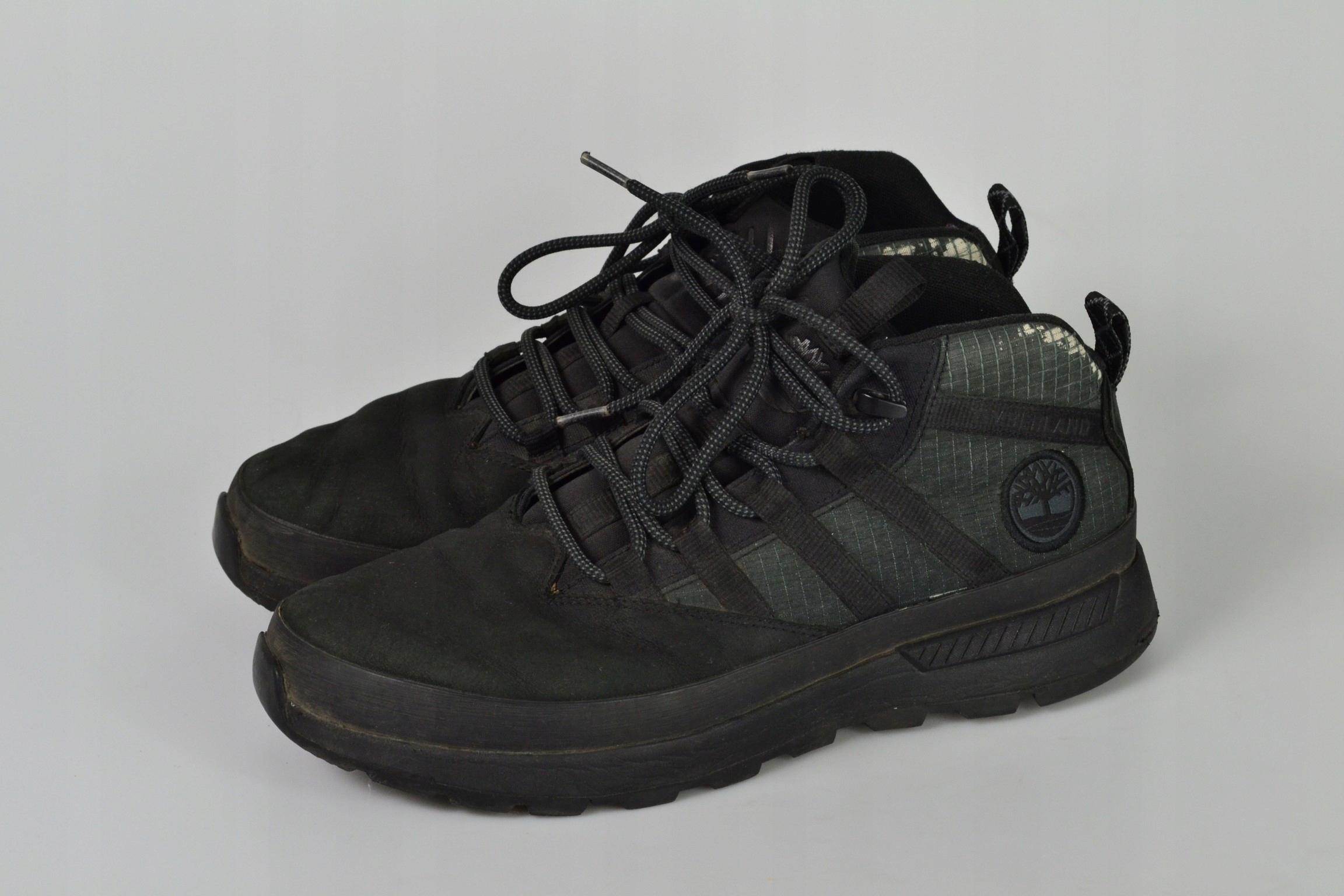 Pánska športová obuv Timberland veľkosť 44